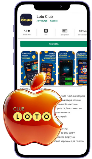 Loto Путь к неожиданным выигрышам
