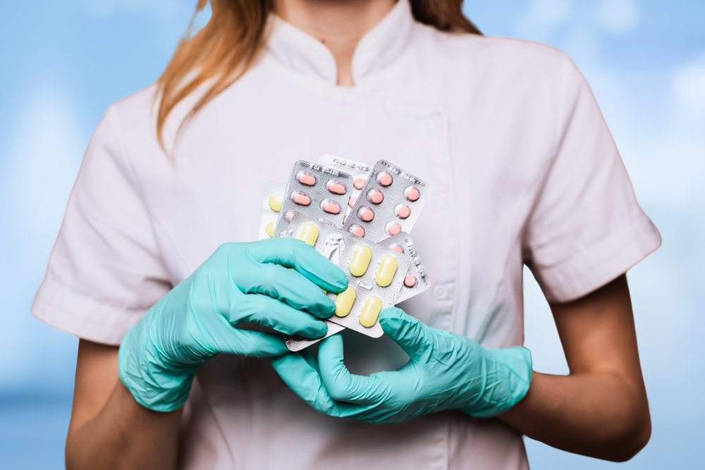 Neveneffecten Van Super P-Force Wat Je Moet Weten