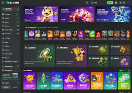 Unlock Your Gaming Potential with Bonus Code BC Hash Game