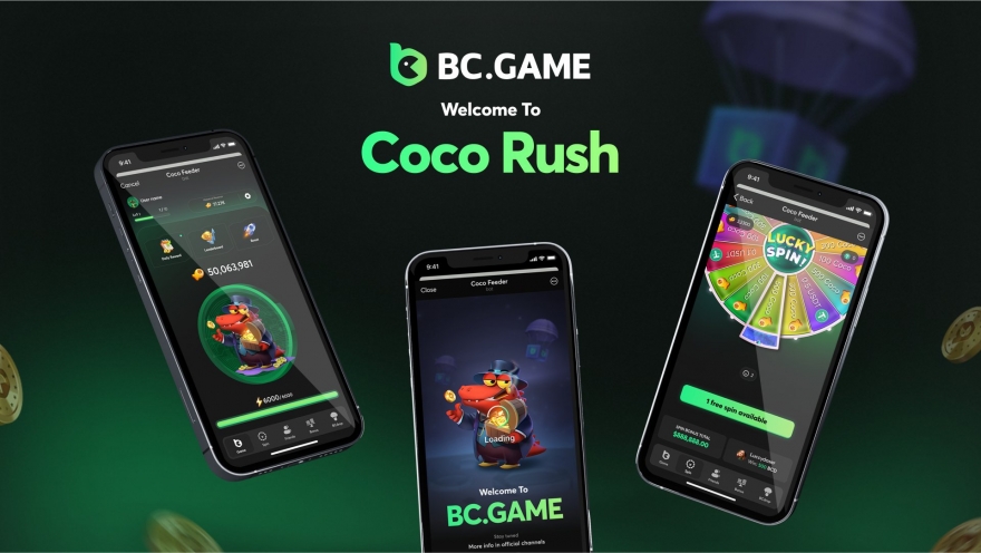 Unlock Your Gaming Potential with Bonus Code BC Hash Game