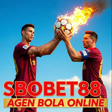 Agen Judi Sbobet88 Panduan Lengkap untuk Pemain 196174407
