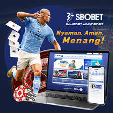Agen Judi Sbobet88 Panduan Lengkap untuk Pemain 196174407