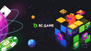 BC.Game آن لائن کیسینو ایک منفرد تجربہ