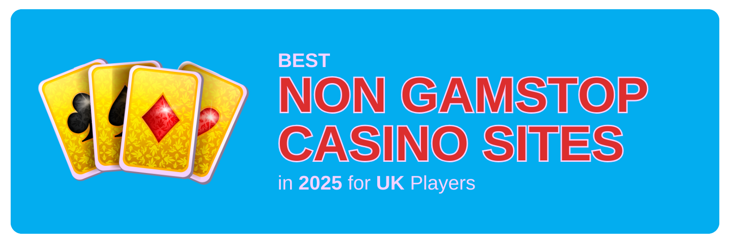 Best Non Gamstop Casinos UK Explore Top Choices Best Non Gamstop Casinos UK Explore Top Choices