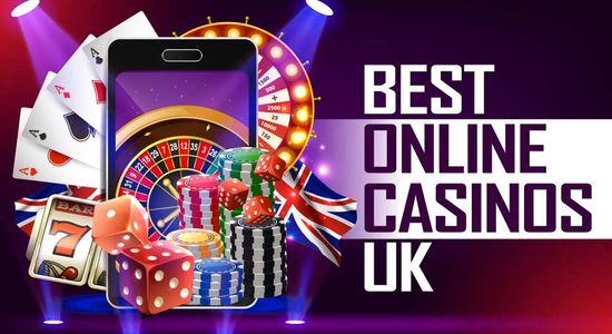 Discover the Best Online Casino Deals in the UK 1597672860