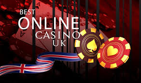 Discover the Best Online Casino Deals in the UK 1597672860