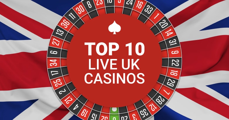 Discover the Best Online Casinos in the UK 1650811922