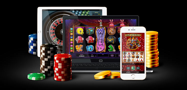 Discovering Casino Sites Not on Gamstop 695989329