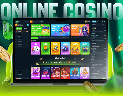 Experience the Excitement of Online Gaming at Casino777 Suisse