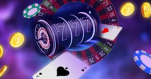 Experience Thrills and Fortune at Online Casino Richy Leo Experience Thrills and Fortune at Online Casino Richy Leo