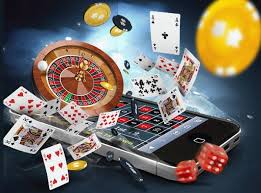 Explore the World of Biamo Bet Casino Online Slots