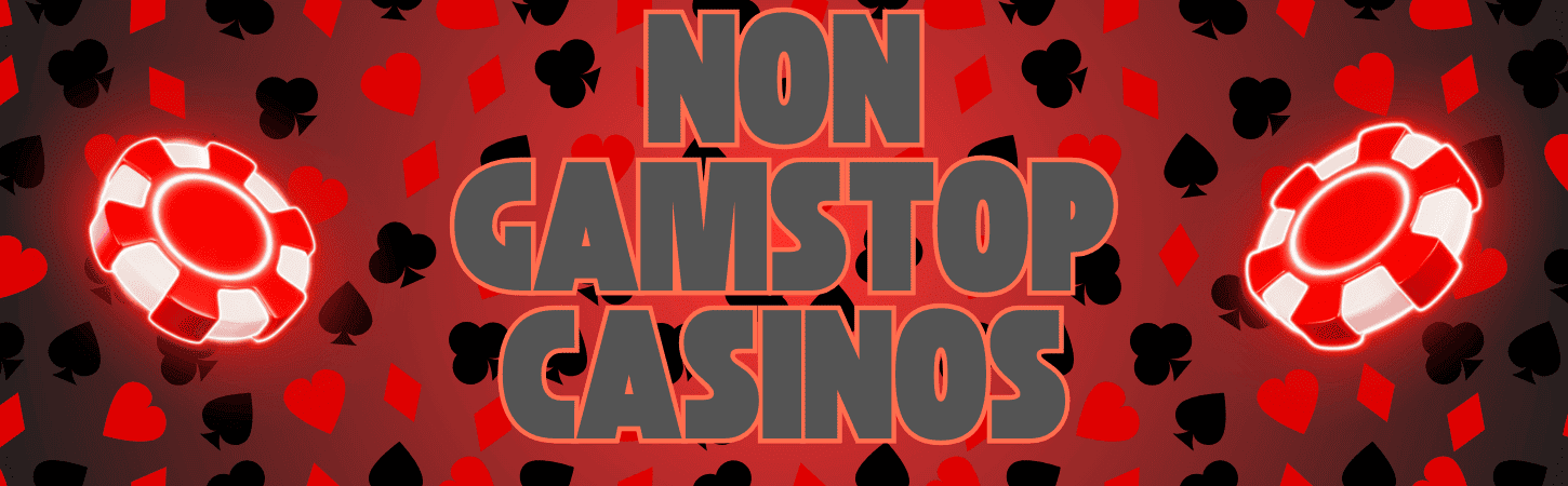 Exploring Casinos Not Registered on Gamstop 671992688