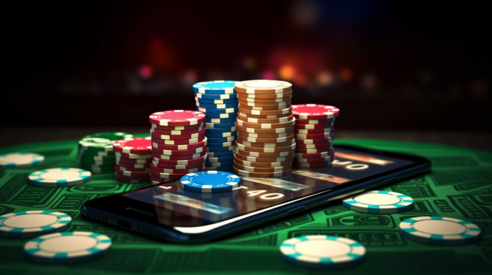Online WG Casino Your Ultimate Gaming Experience Online WG Casino Your Ultimate Gaming Experience