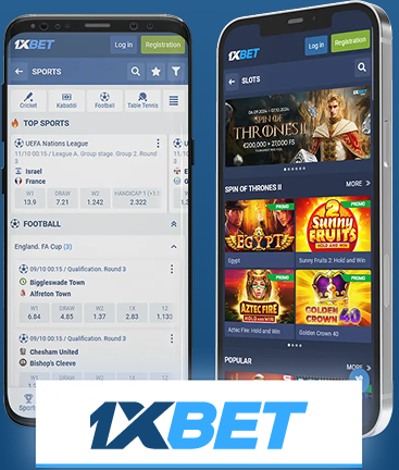 Experience the Thrill of 1xBet Online Betting -1439439827