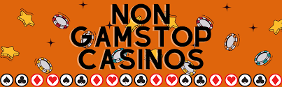 Exploring Casinos Not on Gamstop in the UK -569581499
