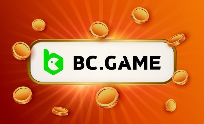 استمتع بتجربتك في كازينو BC GAME