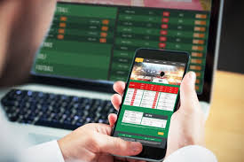 Betwinner A Comprehensive Guide to Sports Betting and Casino Gaming