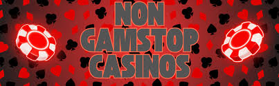 Discovering Casino Sites Not on Gamstop 676365064