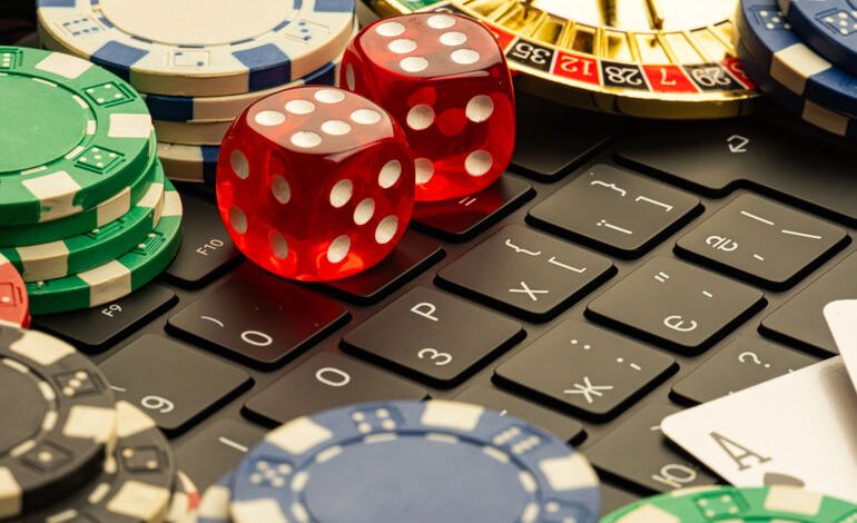 Experience the Excitement of Memo Casino & Sportsbook
