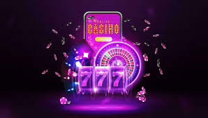 Step Into the Casino A Journey Through the World of Gaming Step Into the Casino A Journey Through the World of Gaming