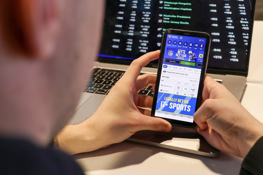 The Ultimate Guide to 1xBet Betting Made Easy