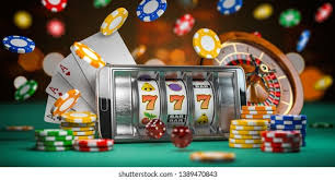Casino Blood Moon UK An In-Depth Guide to Gaming Under the Lights