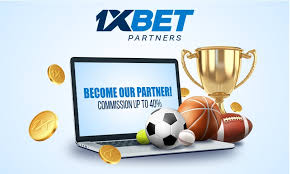 Discover the 1xBet App Your Ultimate Betting Companion -1498260029 Discover the 1xBet App Your Ultimate Betting Companion -1498260029