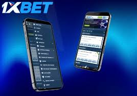 Discover the 1xBet App Your Ultimate Betting Companion -1498260029 Discover the 1xBet App Your Ultimate Betting Companion -1498260029