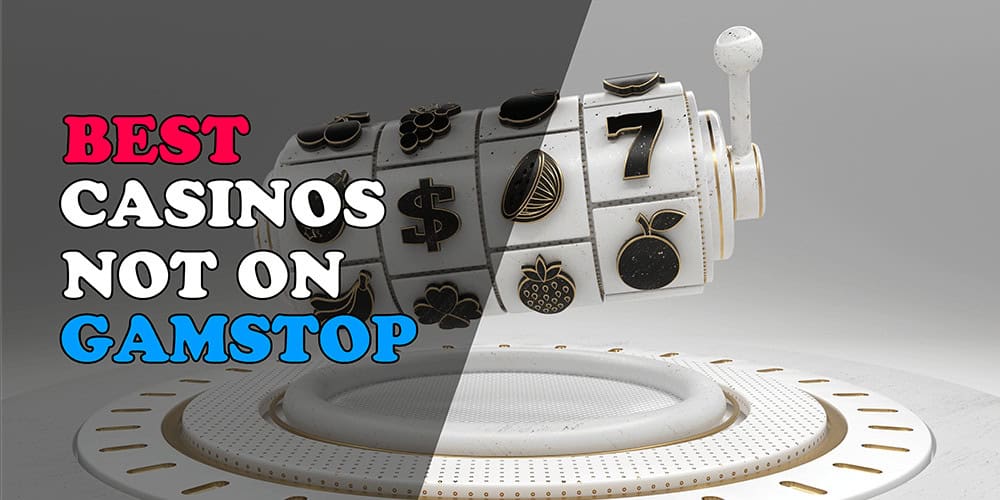 Discover Top Casino Sites Not on Gamstop 893139408