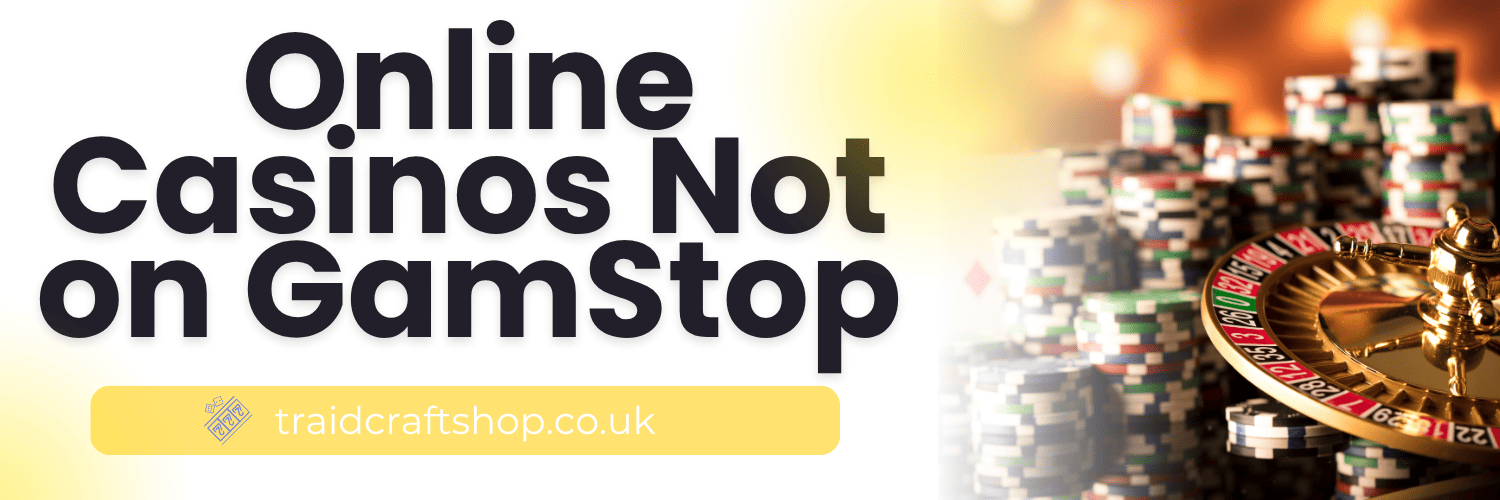 Discovering Betting Sites Not on GamStop Your Guide to Alternative Betting