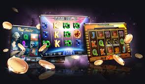 Experience the Thrills of SpinsCastle Casino Online Games