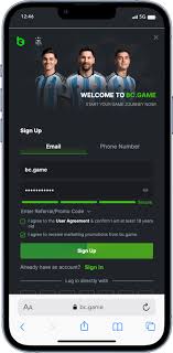 Explore the Thrills of BC.Game Online Casino and Sports Betting Explore the Thrills of BC.Game Online Casino and Sports Betting