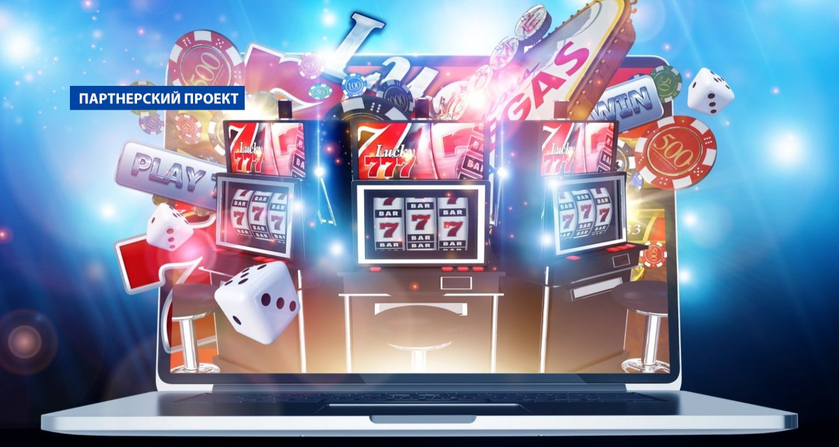 Тестирование слотов в Vodka Casino бесплатно