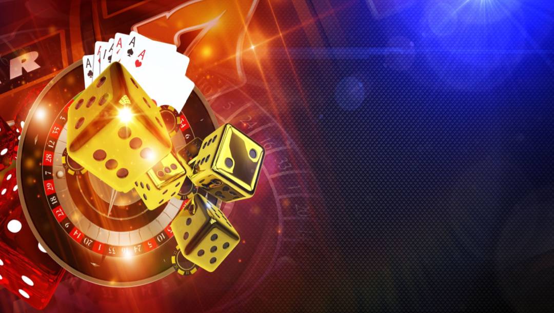 Utländska Casino En Guide till Online Spel 694717737