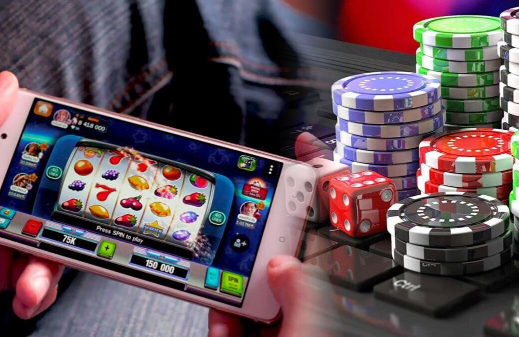 Utländska Casino En Guide till Online Spel 598086205