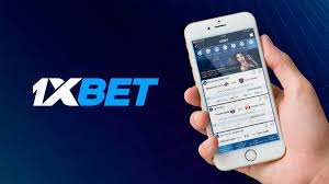 1xBet Betting A Comprehensive Guide to Online Wagering 2031226893 1xBet Betting A Comprehensive Guide to Online Wagering 2031226893