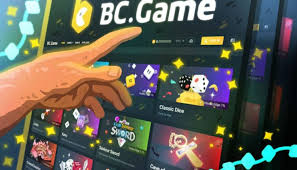 BCGame A Revolução dos Jogos de Casino Online 1038563221 BCGame A Revolução dos Jogos de Casino Online 1038563221