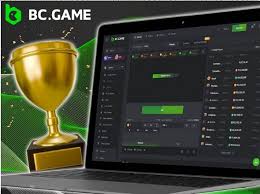 BCGame O Futuro dos Jogos de Apostas Online 1021366471 BCGame O Futuro dos Jogos de Apostas Online 1021366471