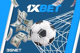 Betting Strategies and Insights on 1xBet Betting Strategies and Insights on 1xBet