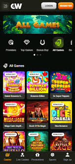 Descubre Cashwin Casino España Diversión y Bonos Atractivos