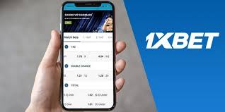 Discovering the 1xBet Online Platform A Comprehensive Guide Discovering the 1xBet Online Platform A Comprehensive Guide