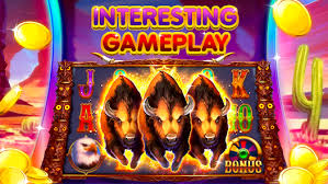 Experience the Thrill of Online Casino Golden Lion 1467173002