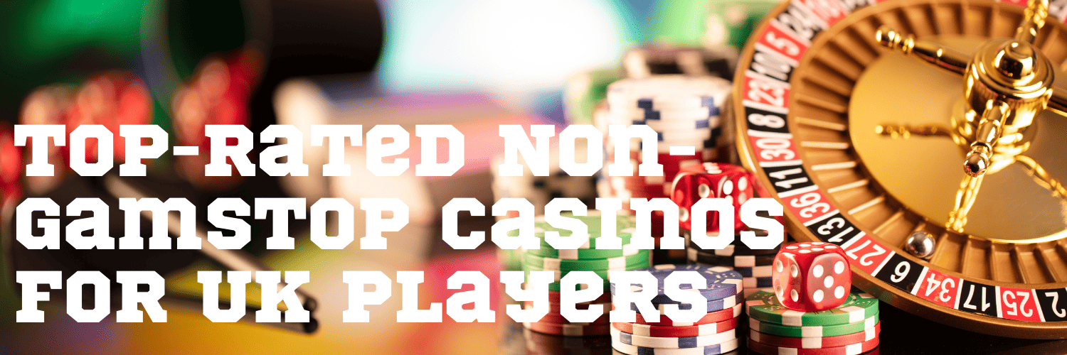 Exploring Non GamStop Casinos A Comprehensive Guide -2117094372 Exploring Non GamStop Casinos A Comprehensive Guide -2117094372