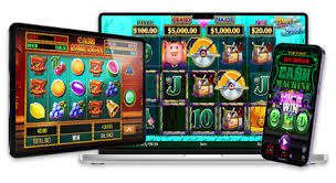 Exploring the Thrills of Online Onluck Casino