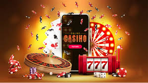 Kaboom Slots Casino & Sportsbook A Thrilling Gaming Experience