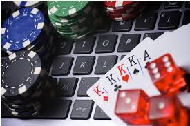 Ontdek Casino Nyxbets waar entertainment en kansen samenkomen