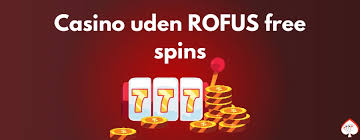 Casino Sider Uden Rufus En Guide til Sikkert Spil