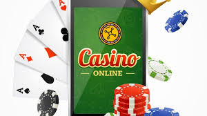Casino Uden for Rofus En Guide til Spiloplevelser