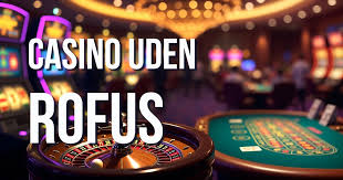 Casino Uden Indbetaling Muligheder og Fordele