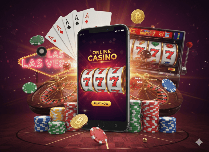 Casino Uden NemID og Rofus En Guide til Sikkert Spil